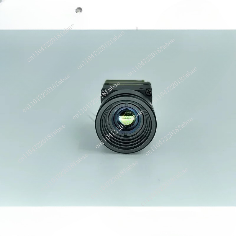 Drone Camera Thermal - 9MM非冷却赤外線FPVサーマルイメージャーCVBS出力解像度256 * 192ドローン用サーマルイメージングカメラ