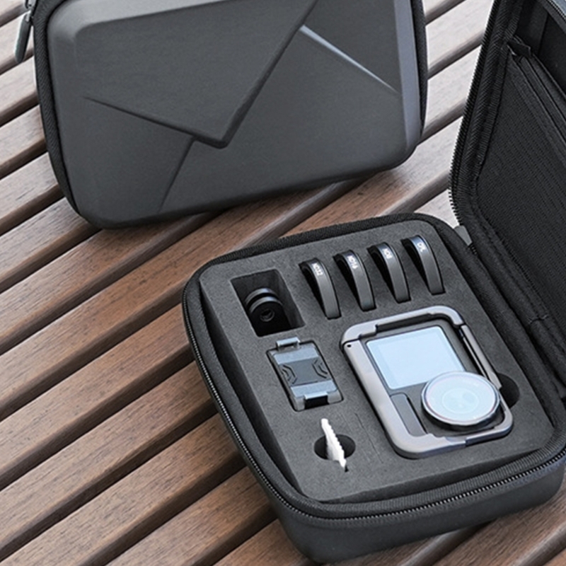 Drone Camera Case - アクション 3 アクション 4 アクション 5