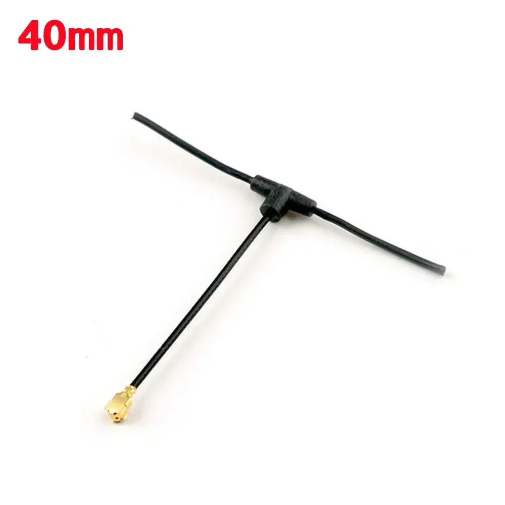 Happymodel 2.4g 全方向FPVアンテナ 40m - Tbs Fpv Tracer のレビューと価格