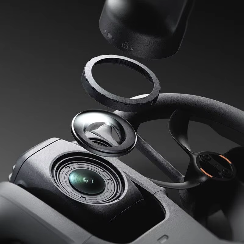 DJI Avata 360 レンズ修理キット交換用カメラレン - Drone Camera Filter のレビューと価格
