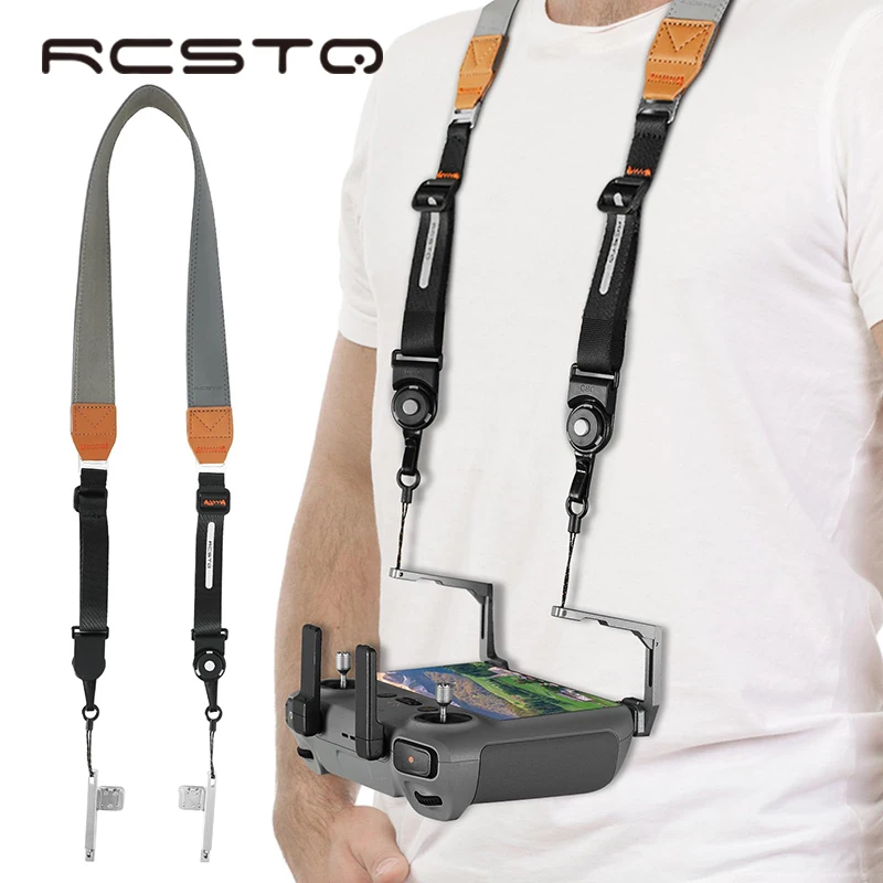RCSTQ DJI RC/RC 2 ドローンリモコンバランス - Dji Drone Mini 4 Pro のレビューと価格