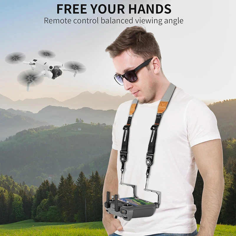 RCSTQ DJI RC/RC 2 ドローンリモコンバランス - Dji Drone Mini 4 Pro のレビューと価格