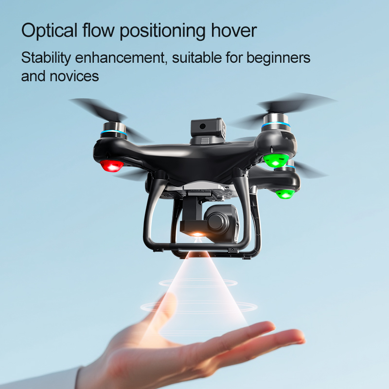 Bexine New Z3 GPSドローン、4.3インチスク - Drone Camera Mount のレビューと価格