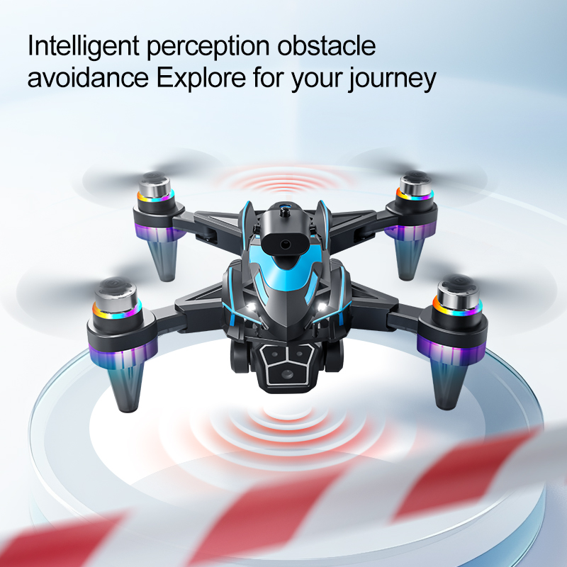屋外用電動ドローン デュアルカメラ 90 °   120 ° - Drone Camera Wide Angle のレビューと価格