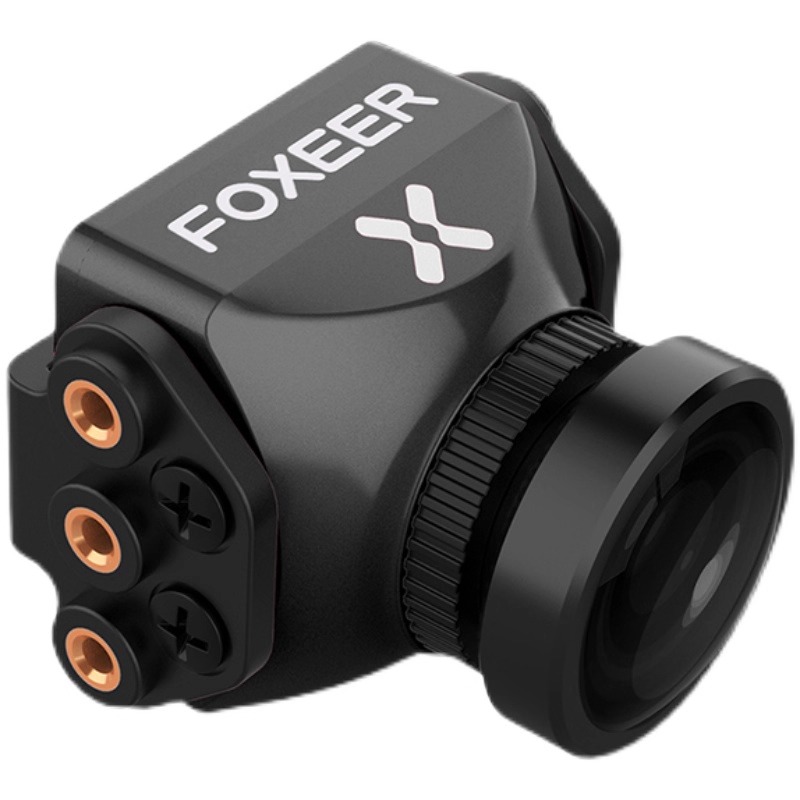 FOXEER CAT3 カメラ 1200TVL ナイトビジョ - Drone Camera Night Vision のレビューと価格