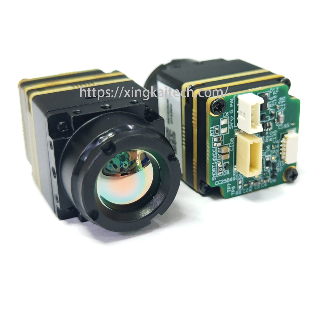 新しいサーマルカメラ FPV用サーマルカメラ FPVドローン - Drone Camera Thermal のレビューと価格