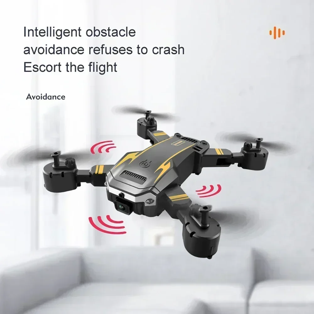 G6 Pro 8Kデュアルカメラドローン、5G GPS 5K - Drone Camera Mount のレビューと価格