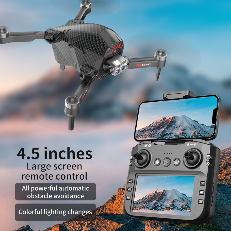 CS26ドローン、1080P FPVデュアルカメラ、スクリー - Drone Camera Lens のレビューと価格