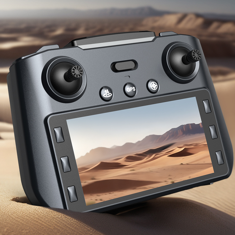 814 ドローン プロフェッショナル 4K HD カメラ G - Drone Camera With Gimbal のレビューと価格