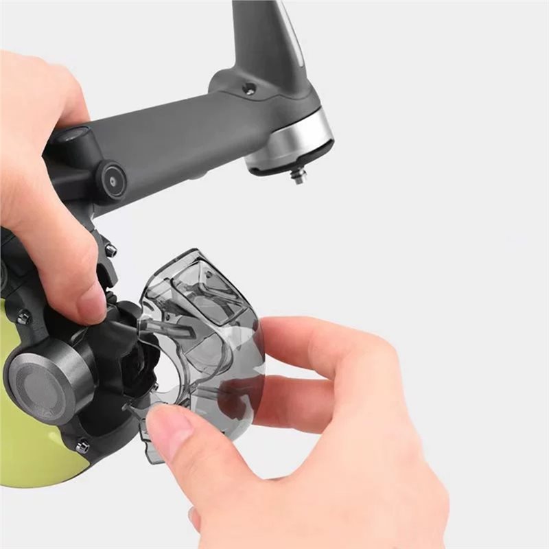 A93PHOT! カメラレンズキャップ DJI FPV ジン - Drone Camera Filter のレビューと価格