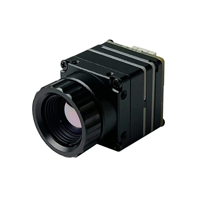ホットセール中！256x192解像度CVBSサーマルイメージ - Drone Camera Thermal のレビューと価格