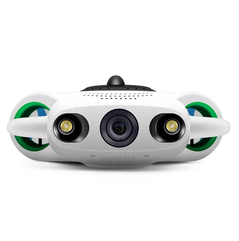 Camoro-プロのミニ水中ドローン、カメラ、rov、ウォー - Drone Camera Professional のレビューと価格