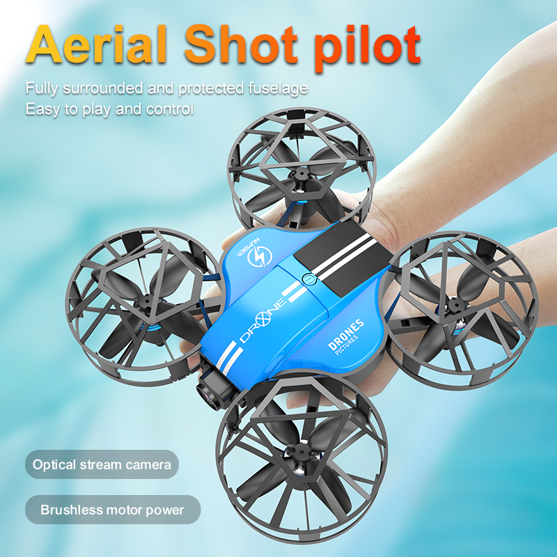 新型ミニドローン 812PRO プロ仕様 HD空撮ドローン  - Drone Camera Wide Angle のレビューと価格
